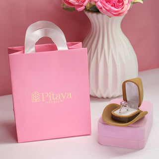 Bolsita de Regalo Pitaya