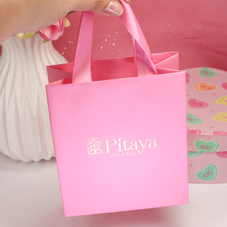Bolsita de Regalo Pitaya