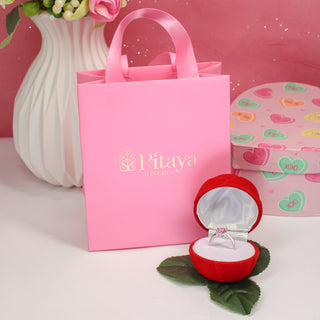 Bolsita de Regalo Pitaya