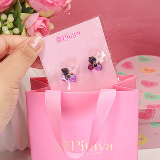 Bolsita de Regalo Pitaya