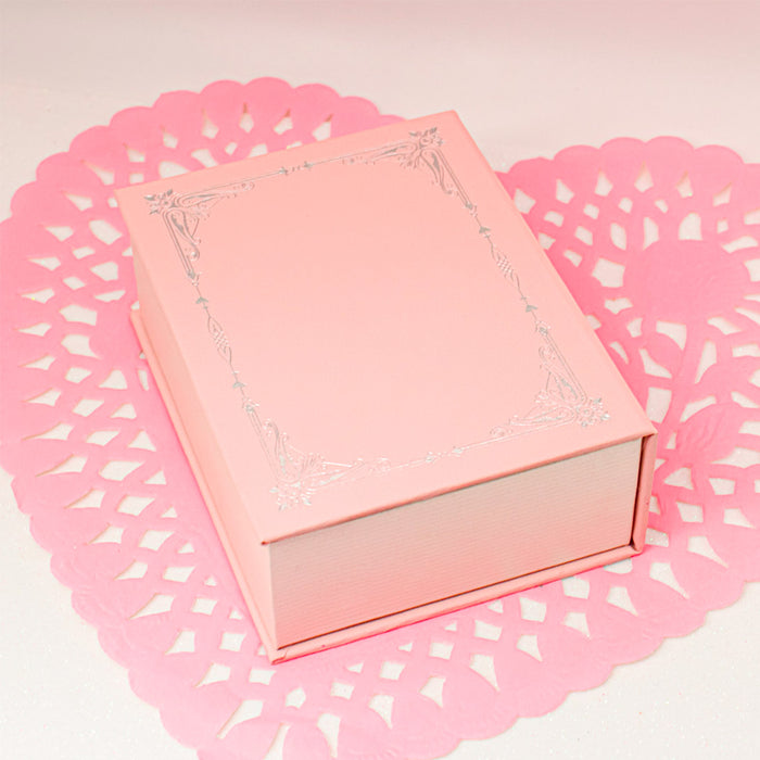 Cajita de Regalo Magic Book