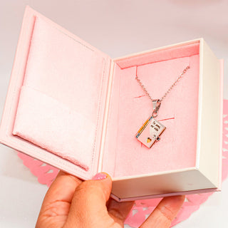 Cajita de Regalo Magic Book