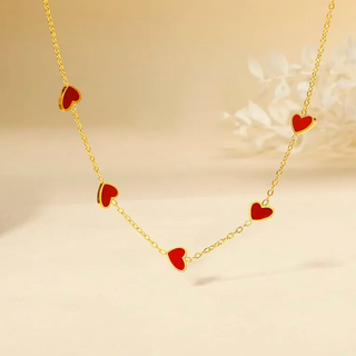 Collar Candy Love