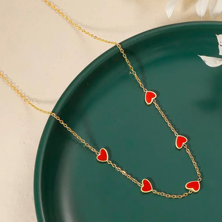 Collar Candy Love