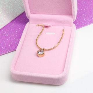 Collar Elara Gold