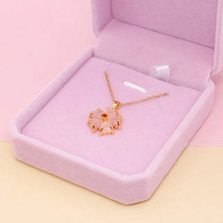 Collar Sakura Shine