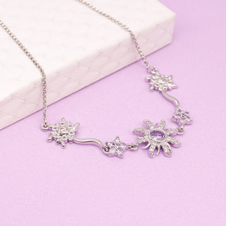Collar Princess Lavender