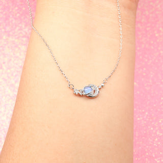 Collar Luna Cósmica