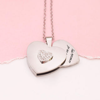 Collar Amor Mío Personalizado
