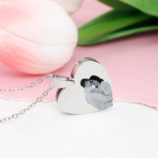 Collar Amor Mío Personalizado