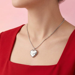 Collar Secret Love Personalizado