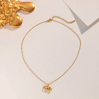 Collar Heart Universe