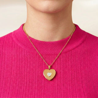 Collar Amor Mío Personalizado