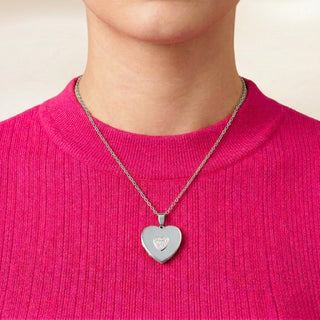 Collar Amor Mío Personalizado