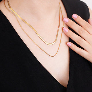 Collar Dúo Flow