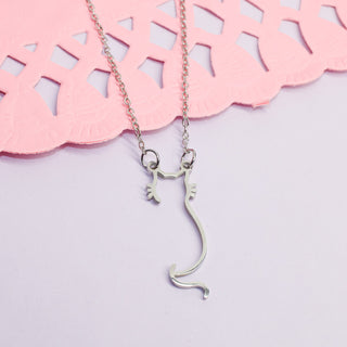 Collar Cat Minimal