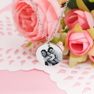 Collar Charming Personalizado