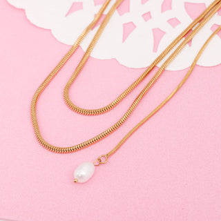 Collar Colgante Maximal
