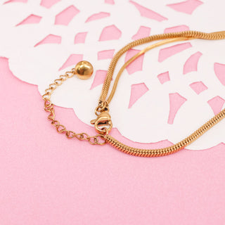 Collar Colgante Maximal