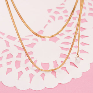 Collar Colgante Maximal