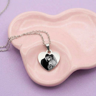 Collar Romantic Personalizado