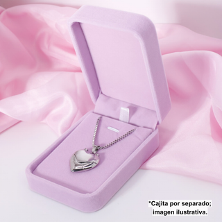 Collar Secret Love Personalizado