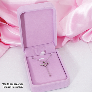 Collar Angel Heart