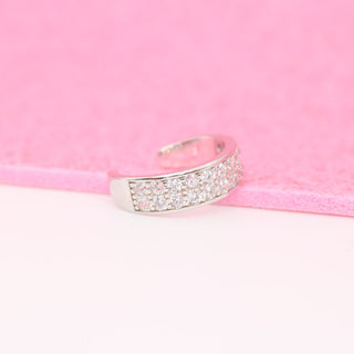 Arete Earcuff Plata925