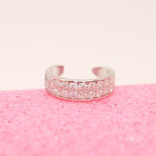 Arete Earcuff Plata925
