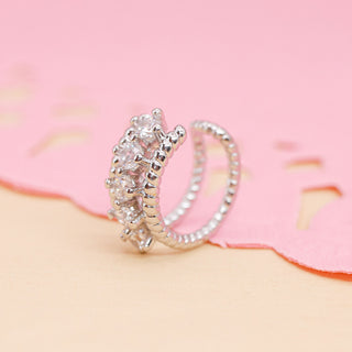 Earcuff Royal Shine