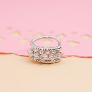 Earcuff Royal Shine