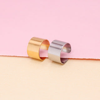 Earcuff Básico Chic