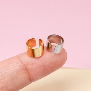 Earcuff Básico Chic