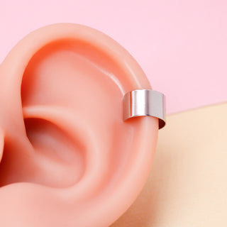 Earcuff Básico Chic