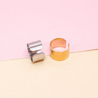 Earcuff Básico Chic