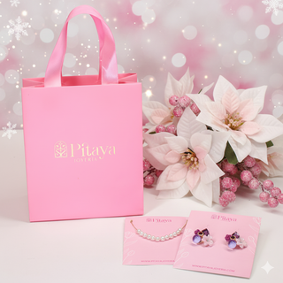 Bolsita de Regalo Pitaya