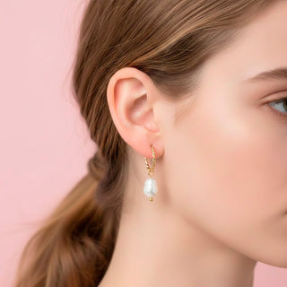 Huggies Gold y Perla