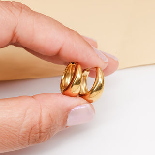 Huggies Classic Gold