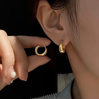 Huggies Classic Gold