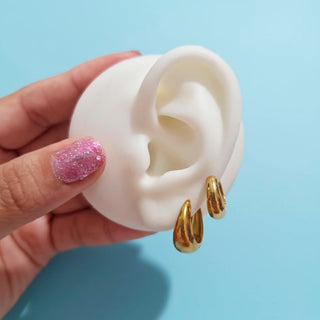 Huggies Classic Gold