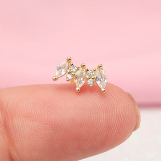 Piercing Aide Plata925