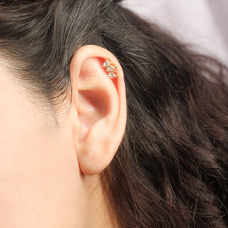Piercing Aide Plata925