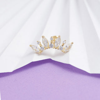 Piercing Atenea Plata925
