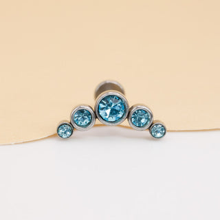 Piercing Stardust