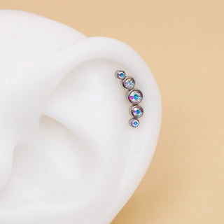 Piercing Stardust