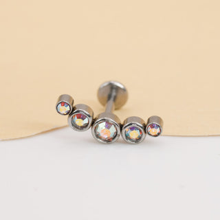 Piercing Stardust