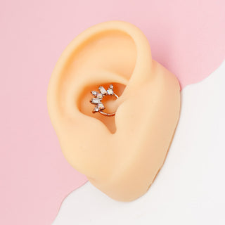 Piercing Twilight Daith y Séptum