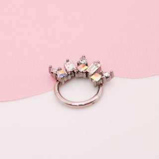 Piercing Twilight Daith y Séptum