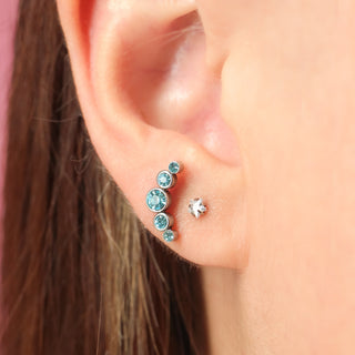 Piercing Stardust