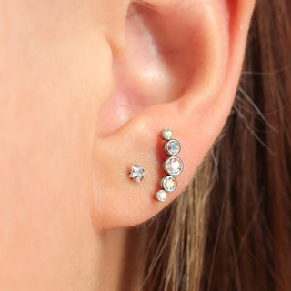 Piercing Stardust
